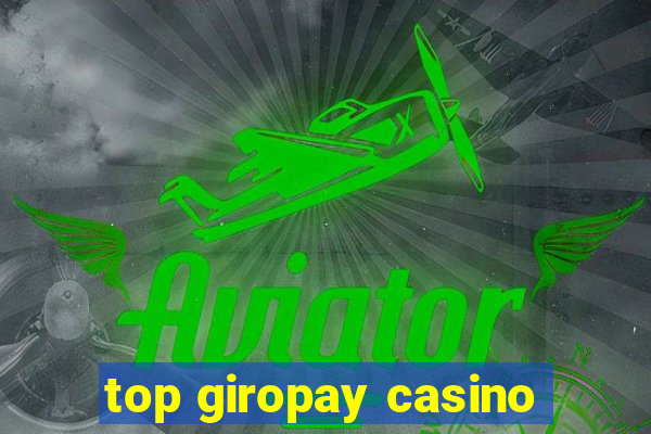 top giropay casino