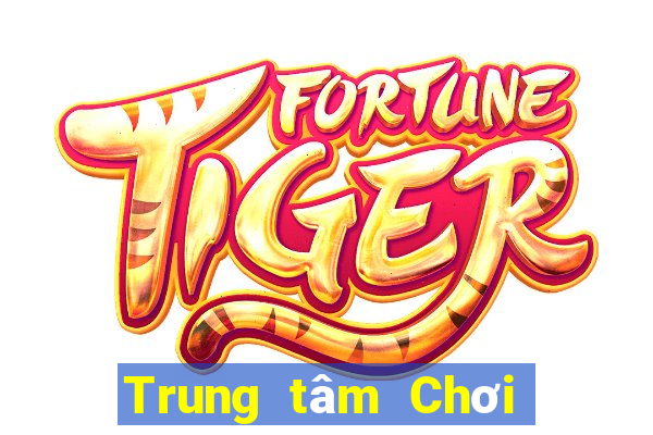 Trung tâm Chơi game bài 36tv