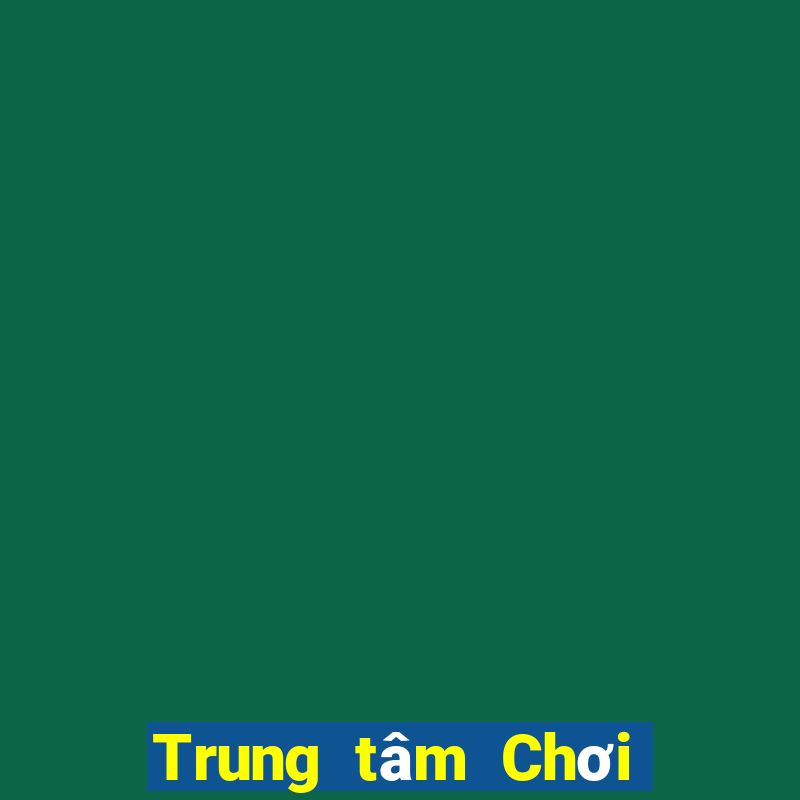 Trung tâm Chơi game bài 36tv