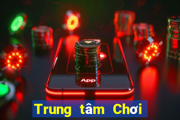 Trung tâm Chơi game bài 36tv