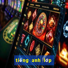 tiếng anh lớp 3 - tập 2