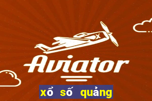 xổ số quảng trị đại phát