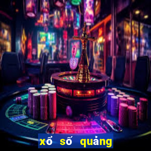 xổ số quảng trị đại phát