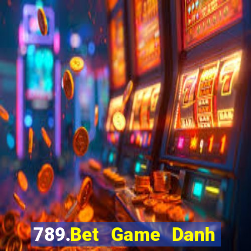 789.Bet Game Danh Bai 3C