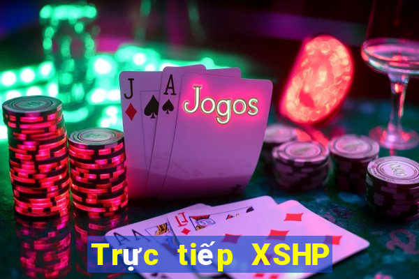 Trực tiếp XSHP ngày 7