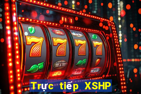 Trực tiếp XSHP ngày 7