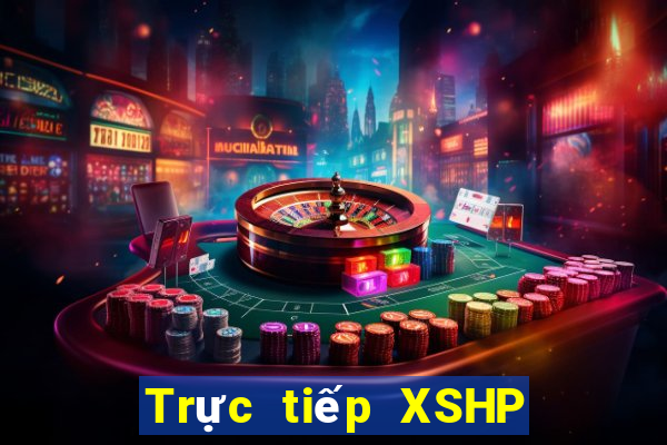 Trực tiếp XSHP ngày 7