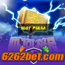 slot pulsa