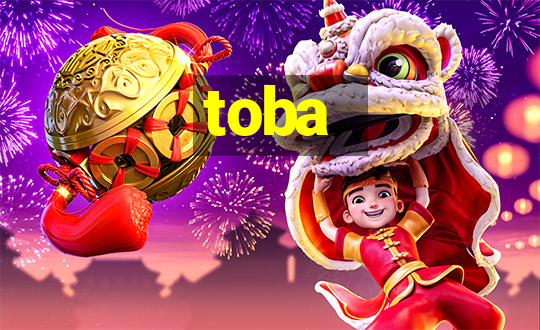 toba