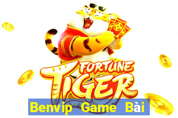 Benvip Game Bài Fa88 Apk