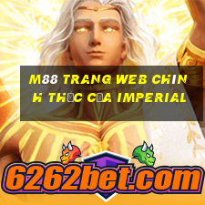 M88 Trang web chính thức của Imperial