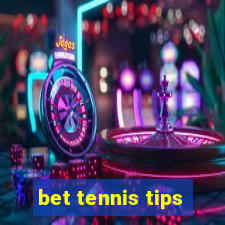 bet tennis tips