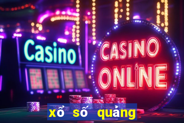 xổ số quảng ngãi 4 tuần