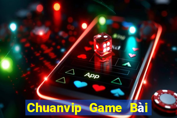 Chuanvip Game Bài 69 Doi Thuong