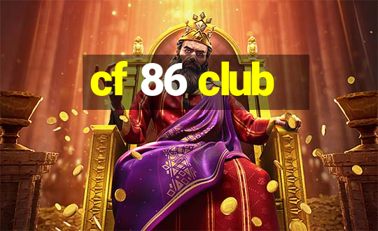 cf 86 club