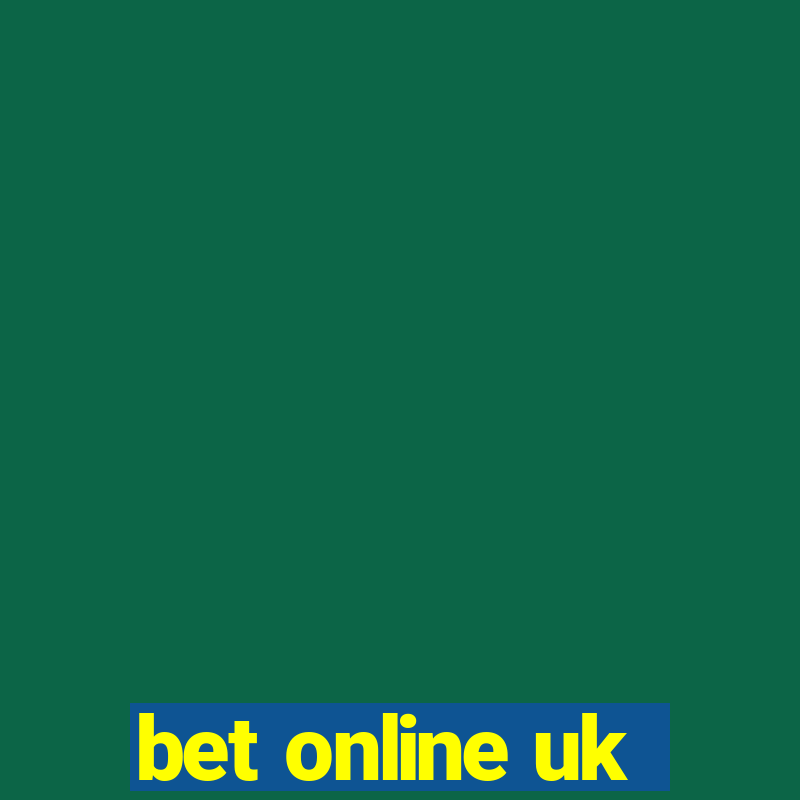 bet online uk