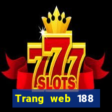 Trang web 188 mặt Bole 36