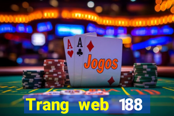 Trang web 188 mặt Bole 36