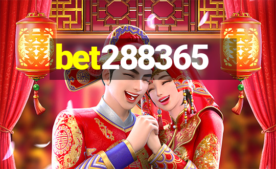 bet288365