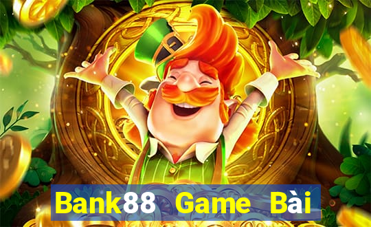 Bank88 Game Bài Poker Online