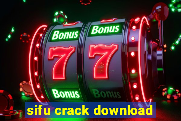 sifu crack download