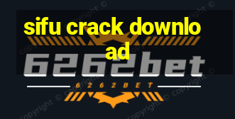 sifu crack download