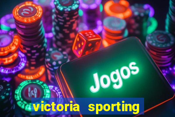 victoria sporting club fc