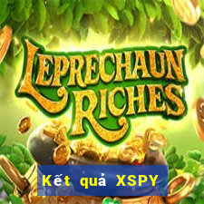 Kết quả XSPY hôm qua