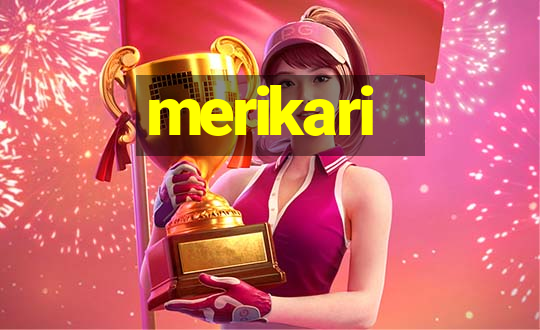 merikari