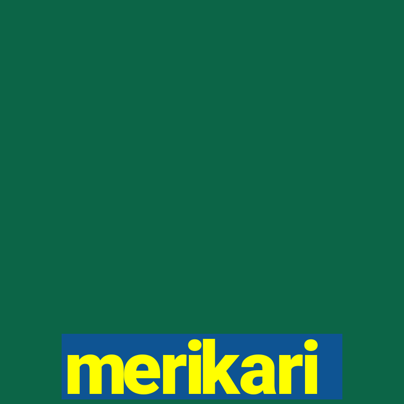 merikari