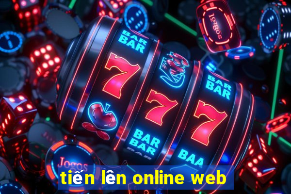 tiến lên online web