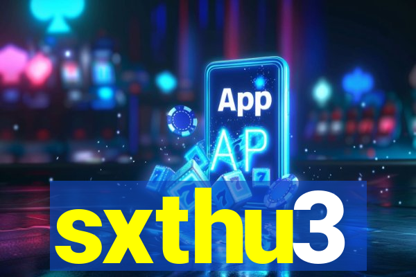 sxthu3