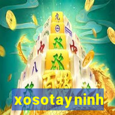 xosotayninh