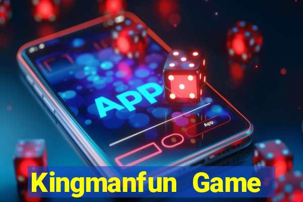 Kingmanfun Game Bài Offline