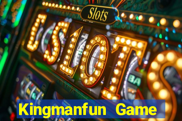 Kingmanfun Game Bài Offline