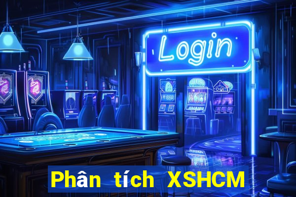 Phân tích XSHCM ngày 20