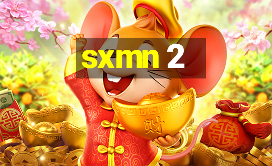 sxmn 2