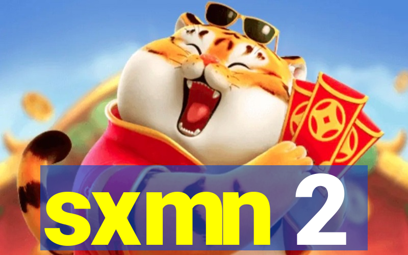 sxmn 2