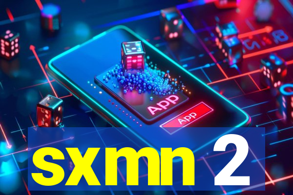 sxmn 2