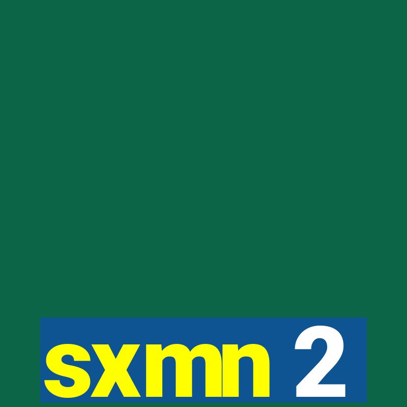 sxmn 2