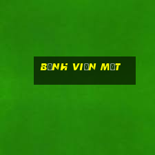 bệnh viện mắt