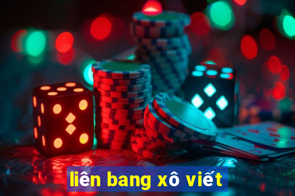 liên bang xô viết