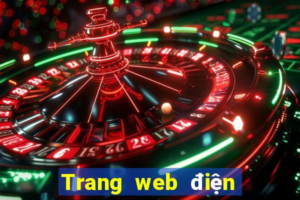 Trang web điện tử Người thật