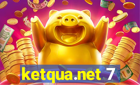 ketqua.net 7