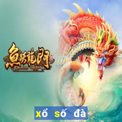 xổ số đà lạt 11 tháng 2