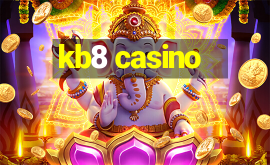 kb8 casino