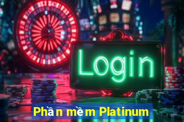 Phần mềm Platinum