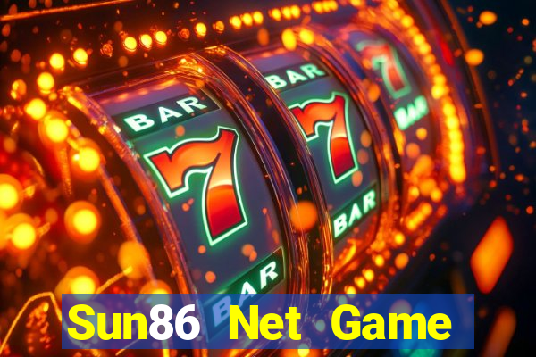 Sun86 Net Game Bài Khuyến Mãi