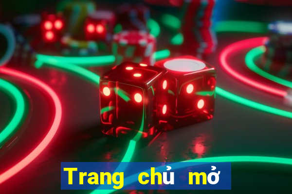 Trang chủ mở tài khoản uedbet