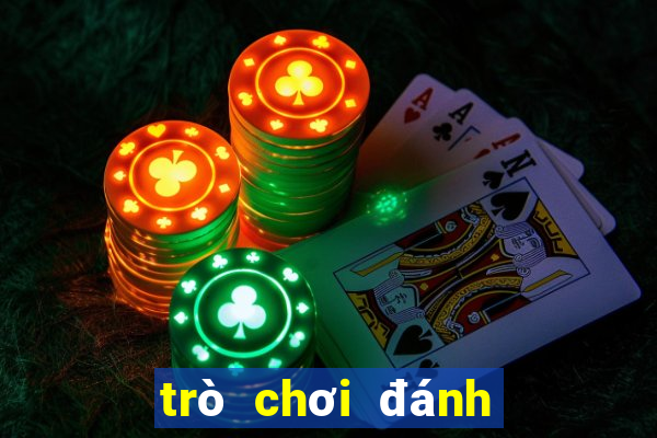 trò chơi đánh đàn miễn phí